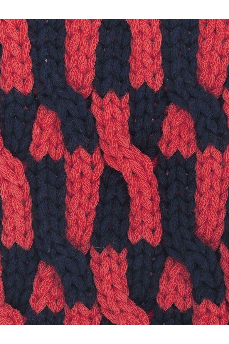 Winset Cardigan Navy, Alternate, color, Navy