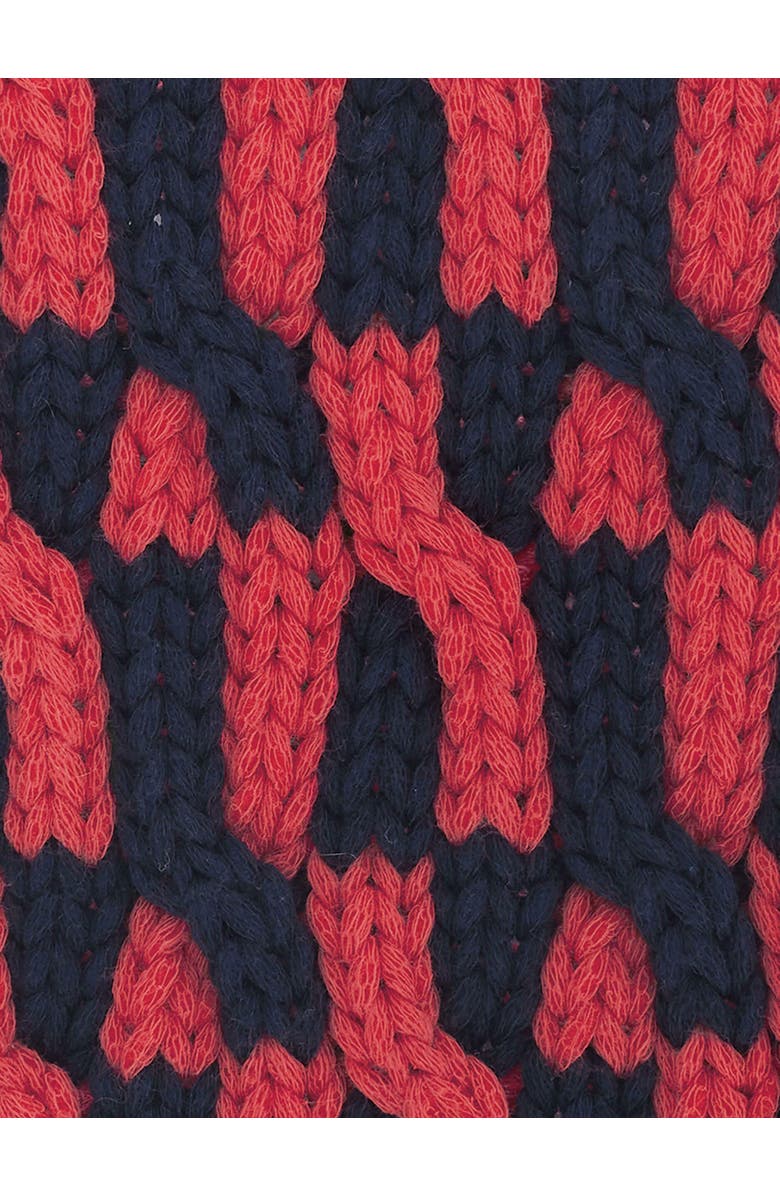 La DoubleJ Winset Cardigan Navy, Alternate, color, Navy