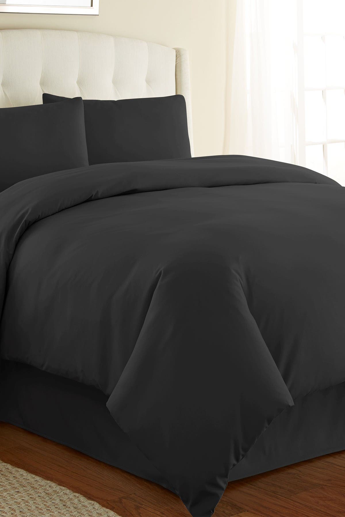 SOUTHSHORE FINE LINENS Vilano Springs Duvet Cover Set