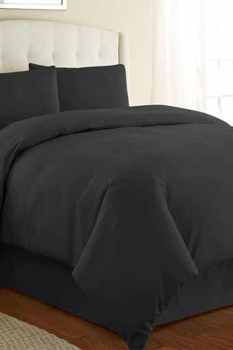 SOUTHSHORE FINE LINENS Vilano Springs Duvet Cover Set