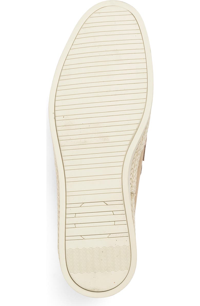 Rodd & Gunn Huaraki Jute Loafer, Alternate, color,