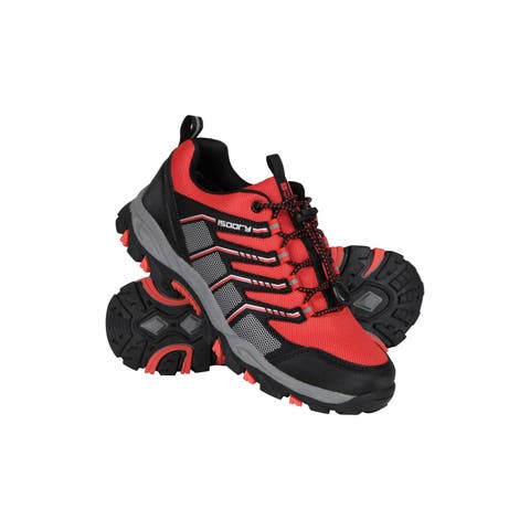 Childrens/Kids Bolt Waterproof Sneakers