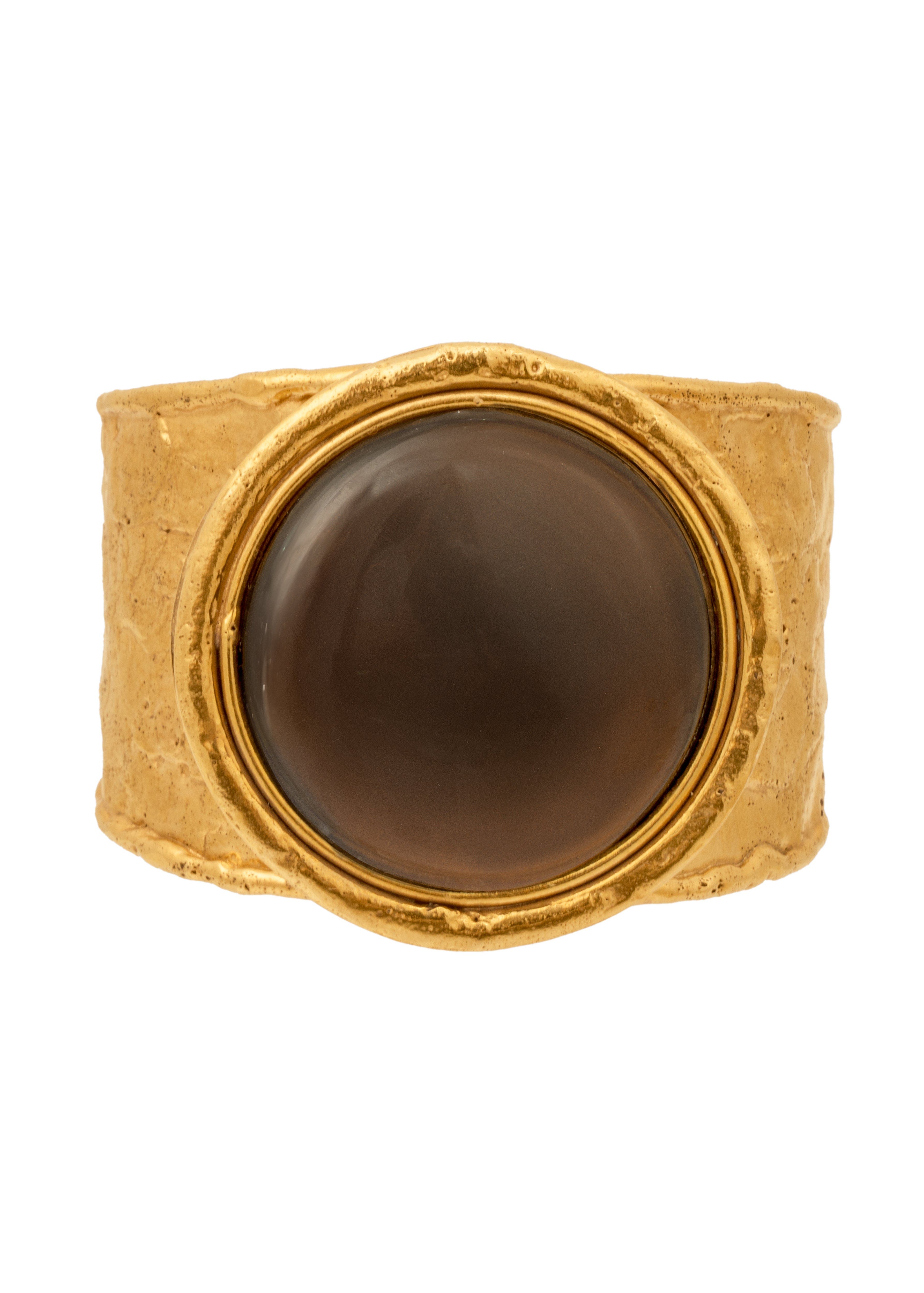 selected SMOKY QUARTZ