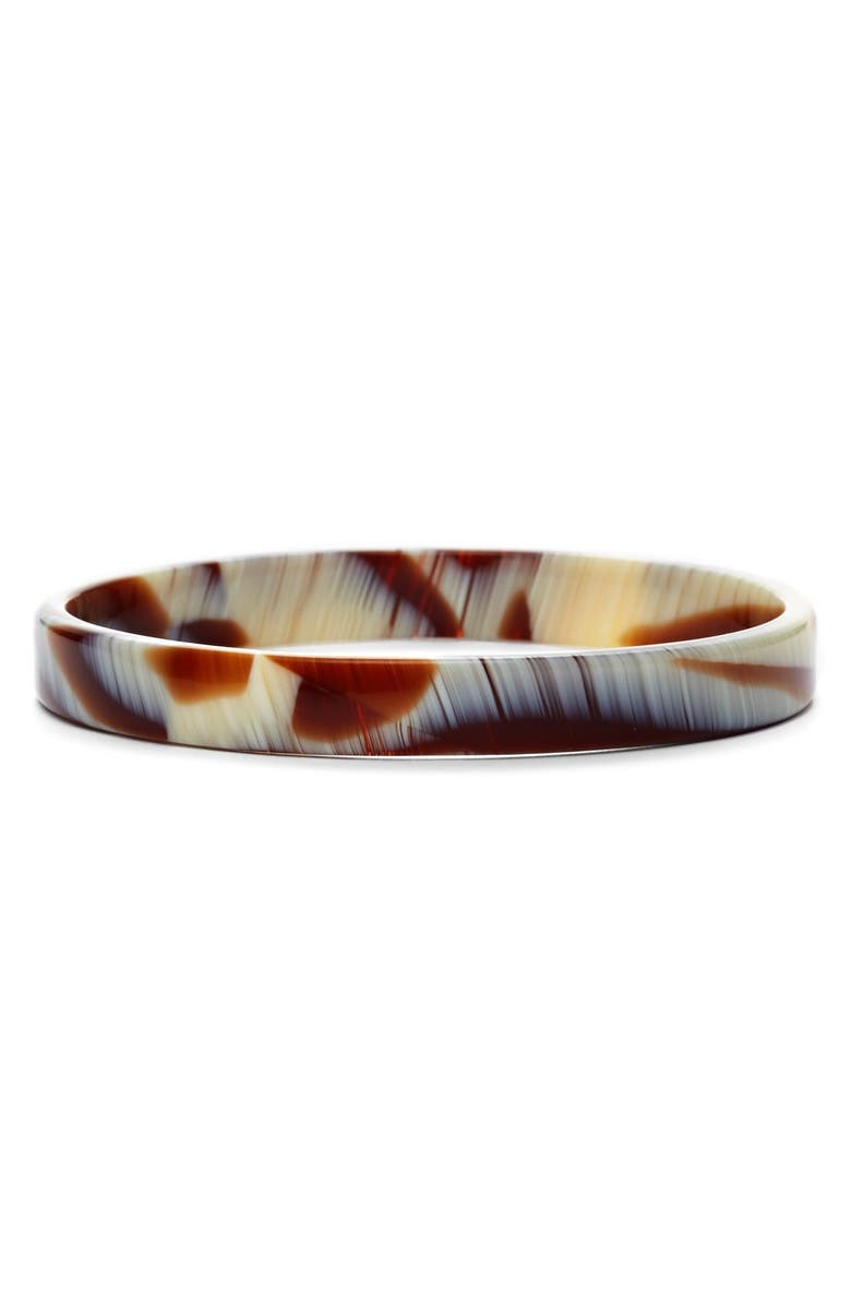L. Erickson L.Erickson 'Darla' Bangle, Main, color, 