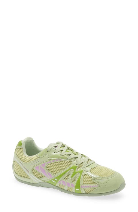 The 72 Spring Sneaker (Women)