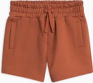Colored Organics Chris Organic French Terry Shorts