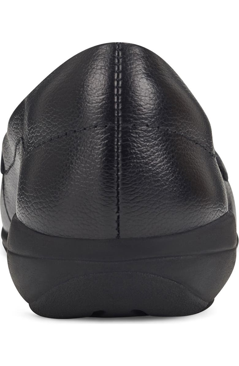 Easy Spirit Abide Loafer - Wide Width Available, Alternate, color, Black