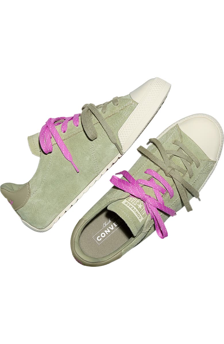 Converse Gender Inclusive Chuck Taylor Lo Sneaker, Alternate, color,