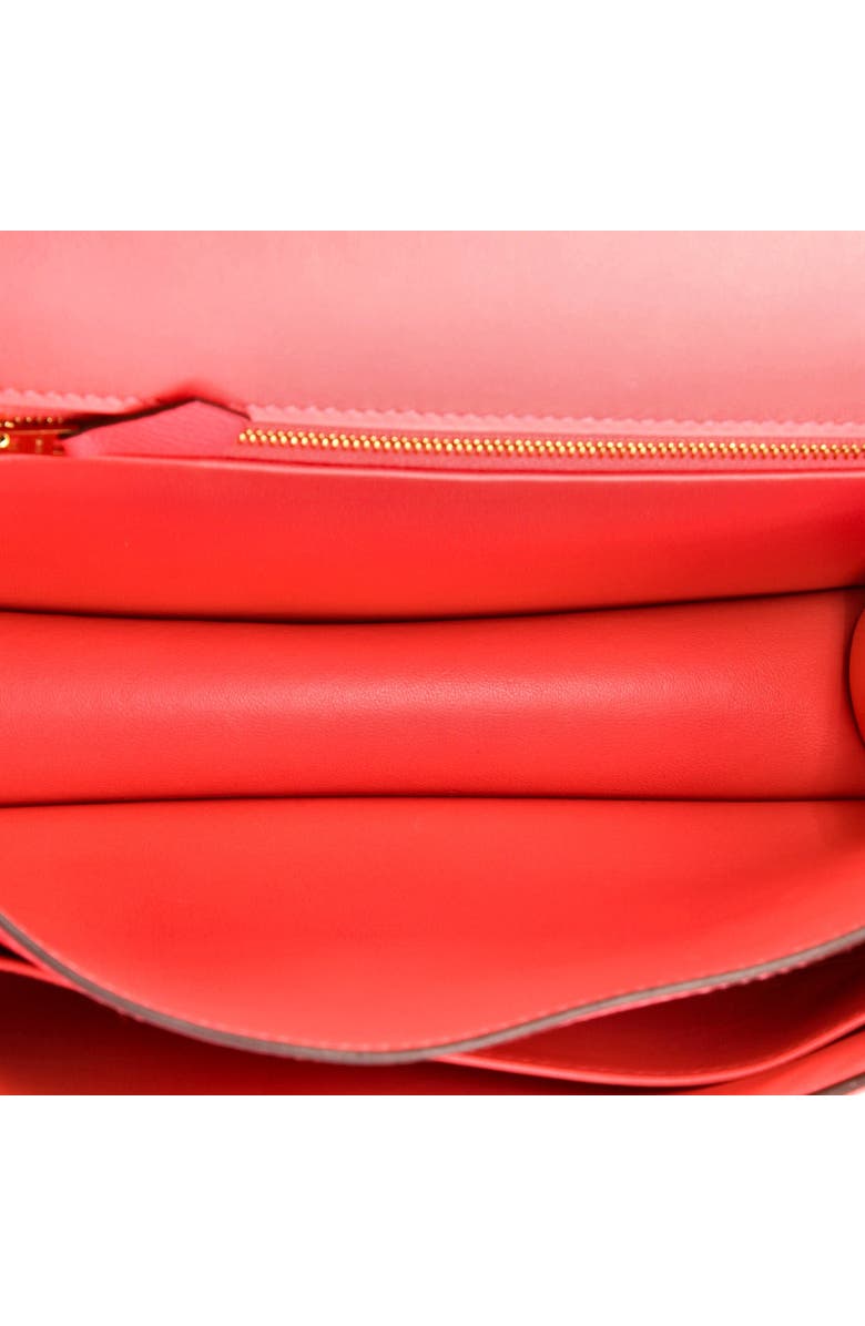 Pre-Owned Hermes Constance Bag Epsom 24, Alternate, color,