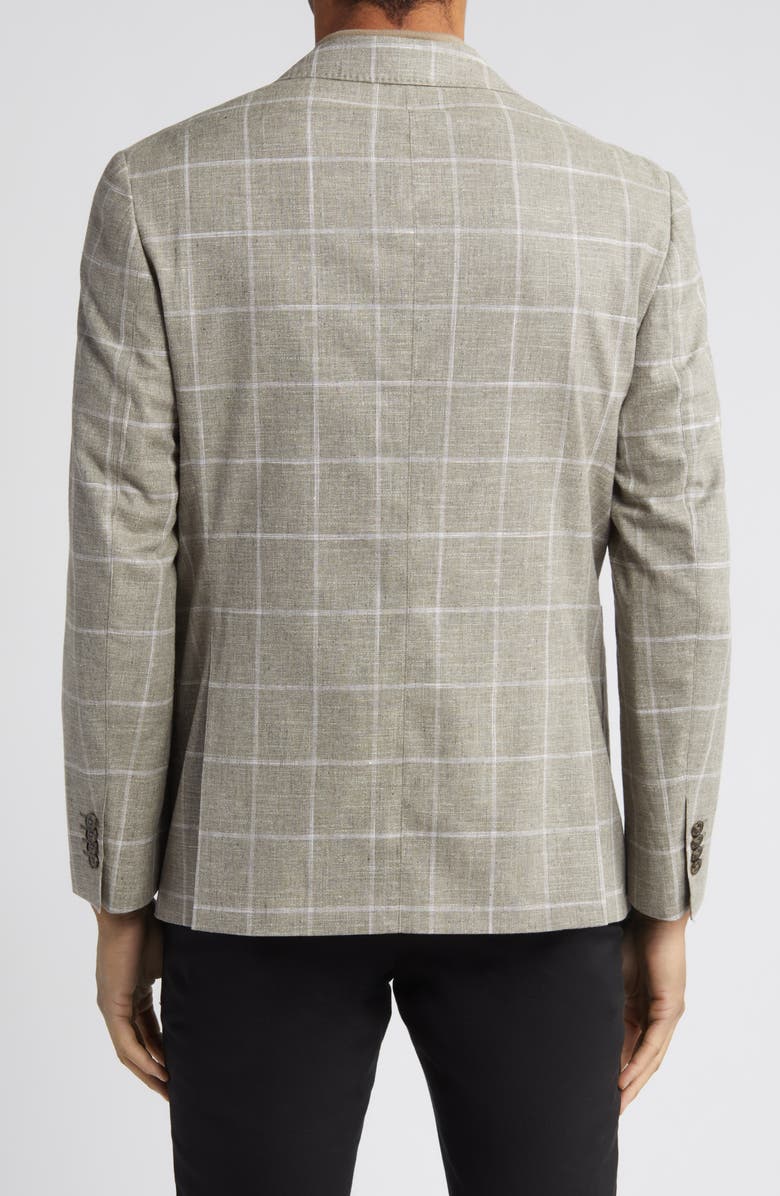 Rodd & Gunn Rossmore Sport Coat, Alternate, color, 