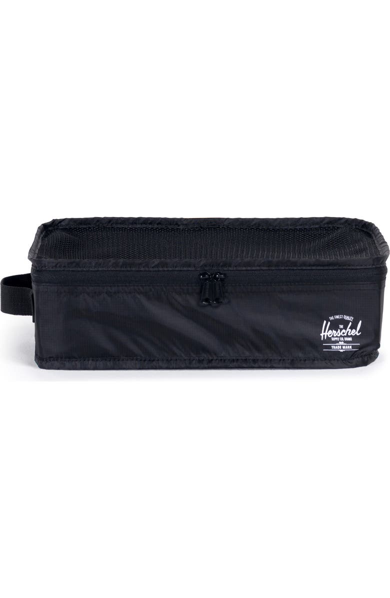 Herschel Supply Co. Standard Issue 3-Piece Travel Organizer, Alternate, color,