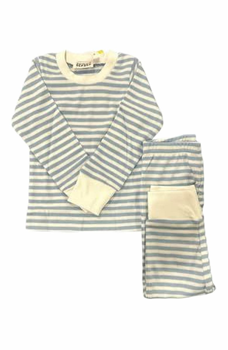 BenBen Boy's Pajama Set, Main, color, 