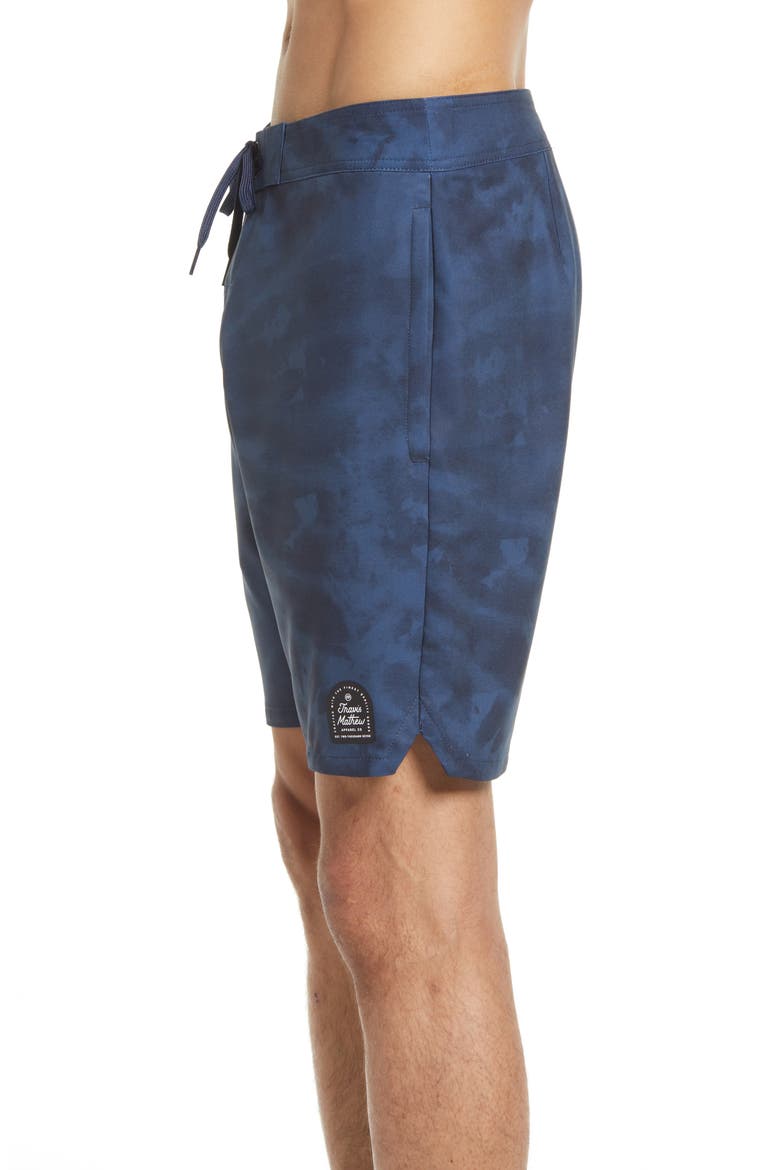 Men's Hide Your WiFi Board Shorts, Alternate, color, INSIGNIA