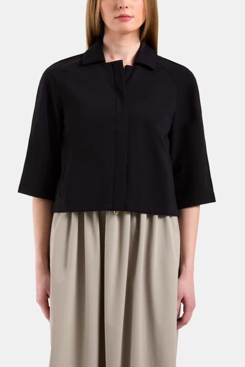 The Oko Combo Jacket