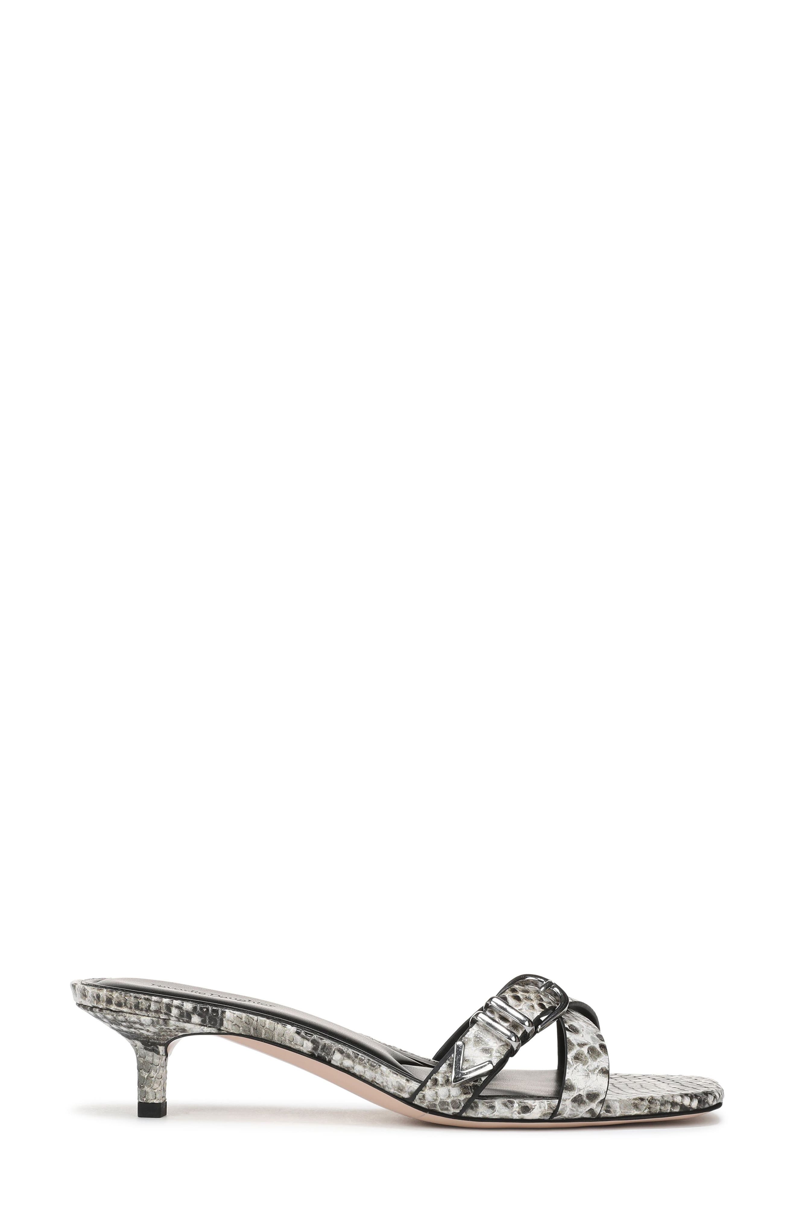 Favorite Daughter Shiloh Kitten Heel Sandal, Alternate, color, Roccia