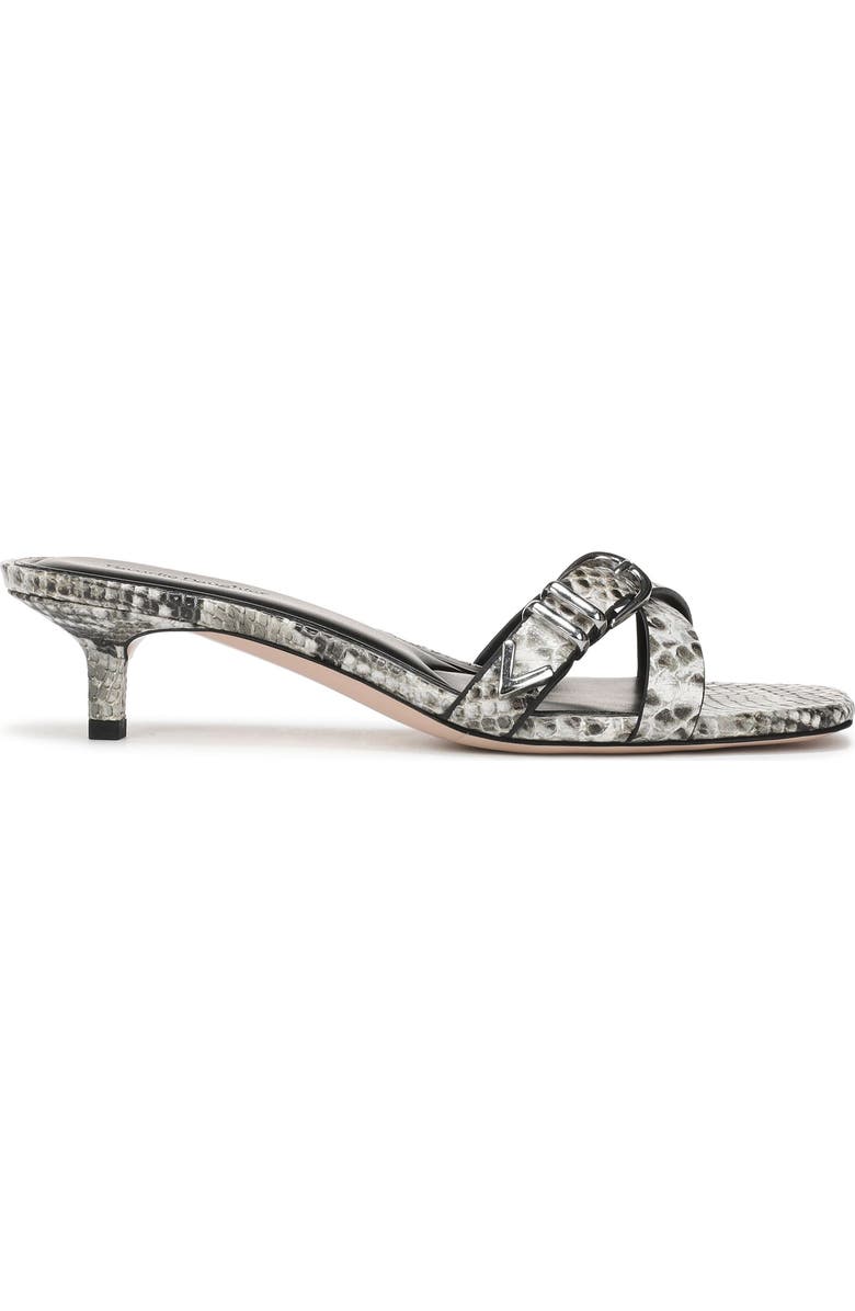 Favorite Daughter Shiloh Kitten Heel Sandal, Alternate, color, Roccia