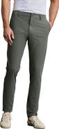 Rhone Commuter Slim Fit Pants