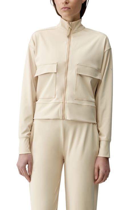 Egan Performance Jacket