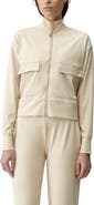 Born Living Yoga Egan Performance Jacket