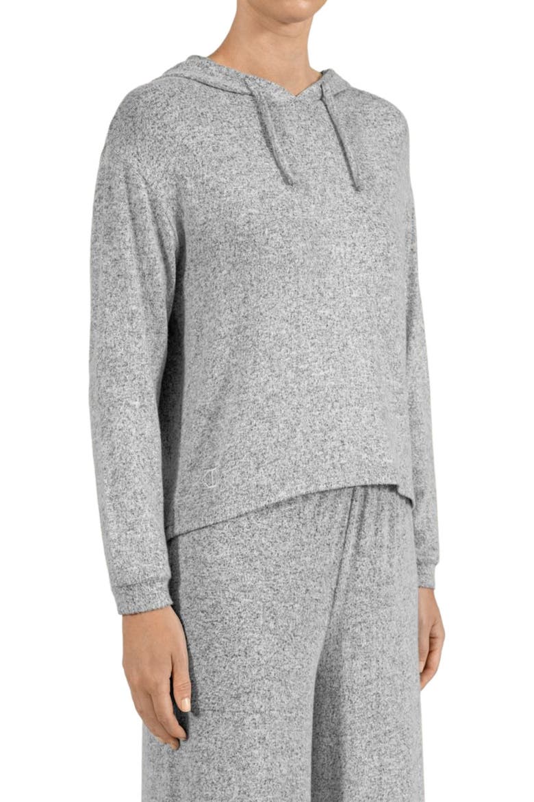 Eventa Women's home suit, Alternate, color, Grey