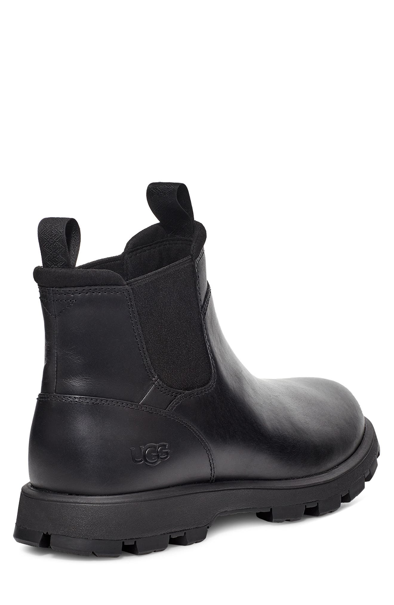 UGG<sup>®</sup> Hillmont Chelsea Boot, Alternate, color, 