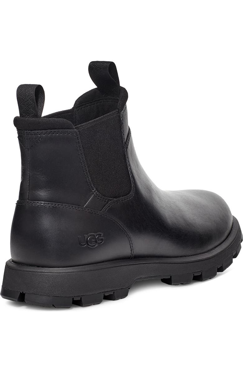 UGG<sup>®</sup> Hillmont Chelsea Boot, Alternate, color,