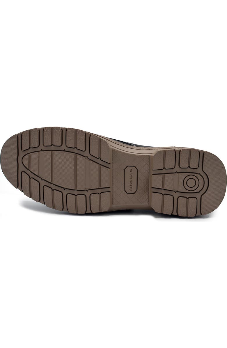 ASTON MARC Brill Slip-On Derby, Alternate, color,