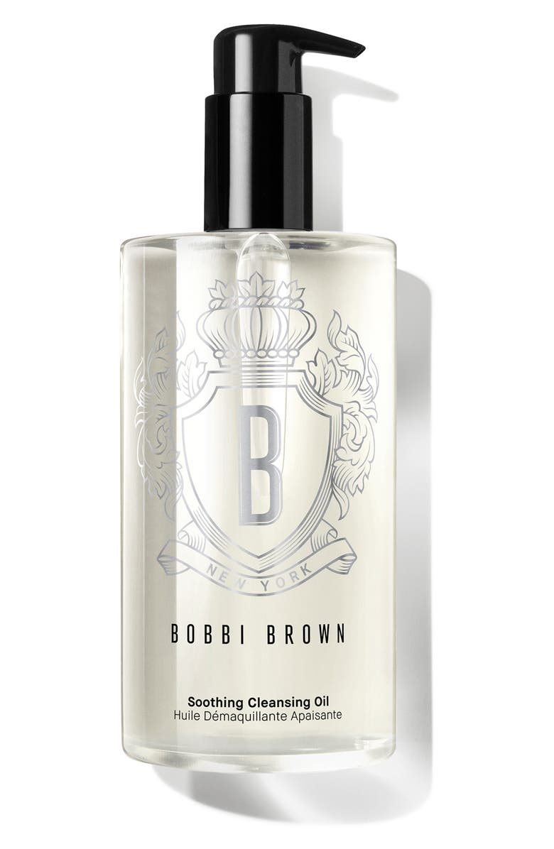 Bobbi Brown Soothing Cleansing Oil & Makeup Remover, Alternate, color,