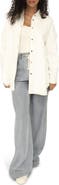 Belle & Bloom Into Him Oversized Denim Shirt