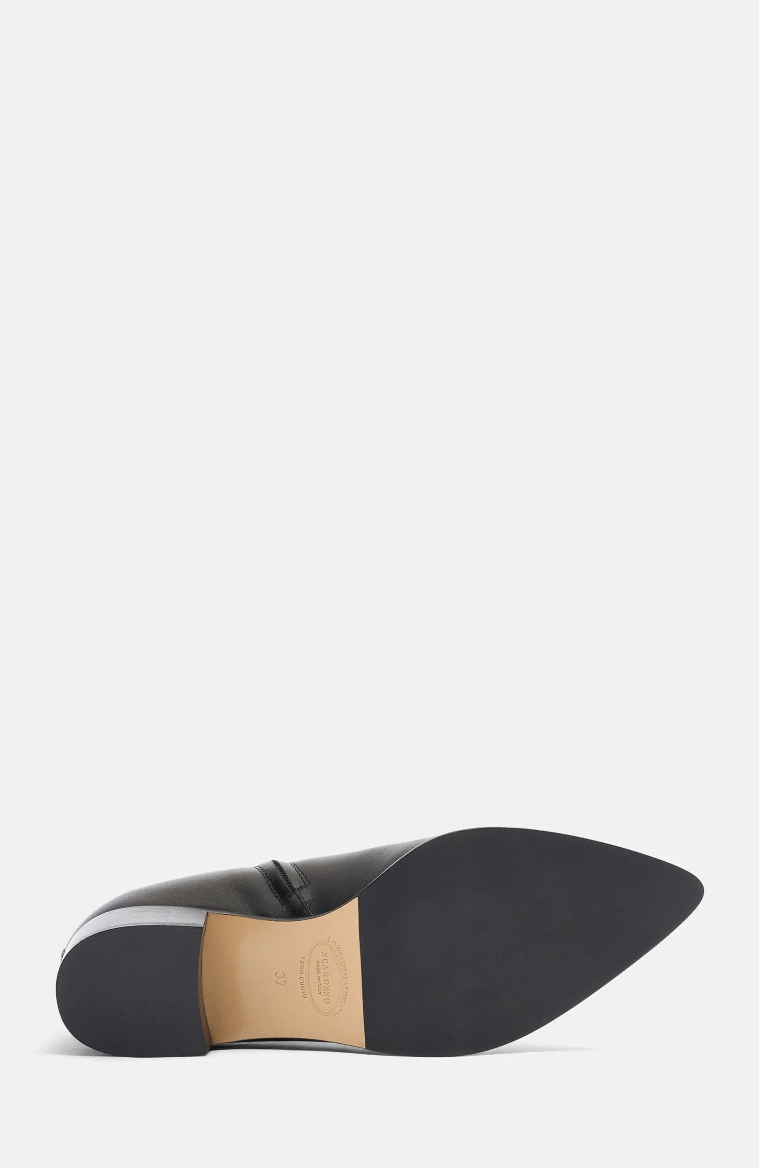 SCAROSSO Alba Boots, Alternate, color, 