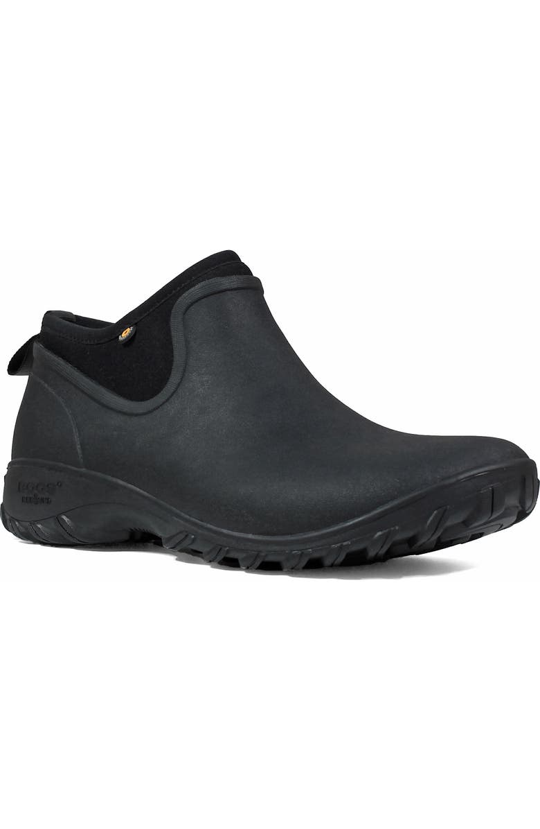 Bogs Sauvie Waterproof Insulated Bootie, Main, color,