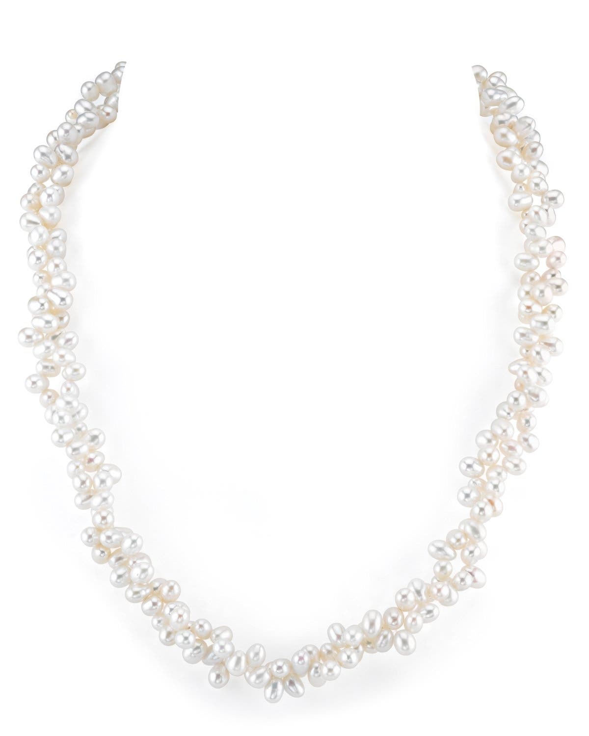 selected White Pearl