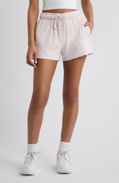 Boys Lie In Denial V2 Drawstring Shorts