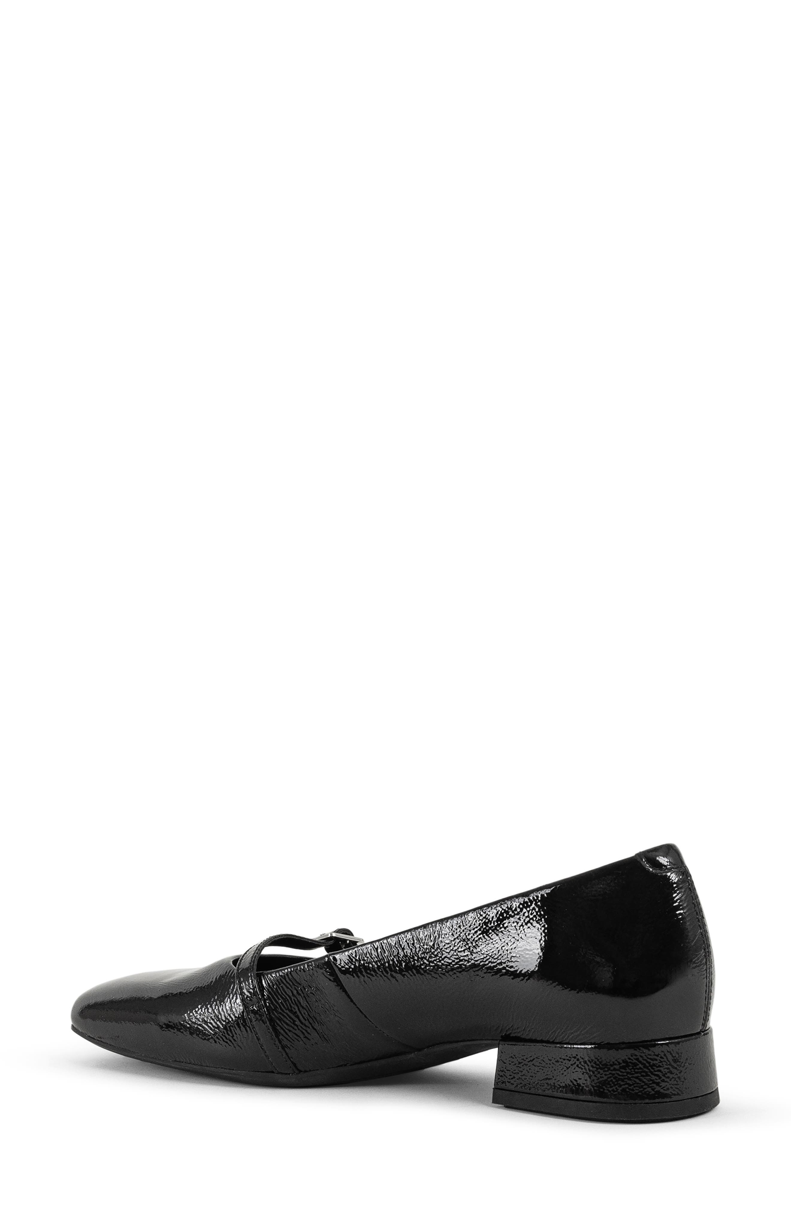 Vagabond Shoemakers Debbi Pump, Alternate, color, Black