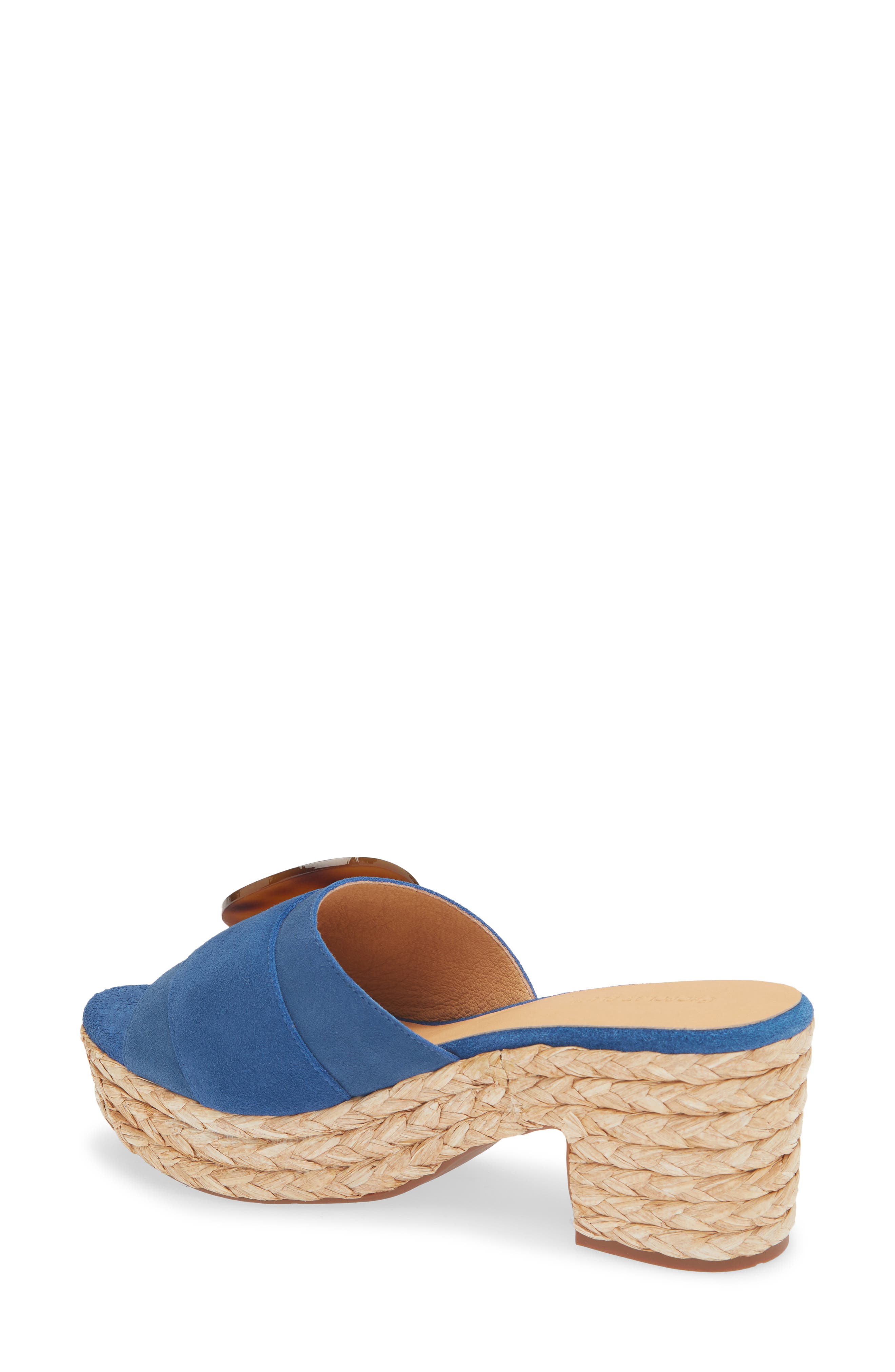 Garlyn Platform Sandal - image 4
