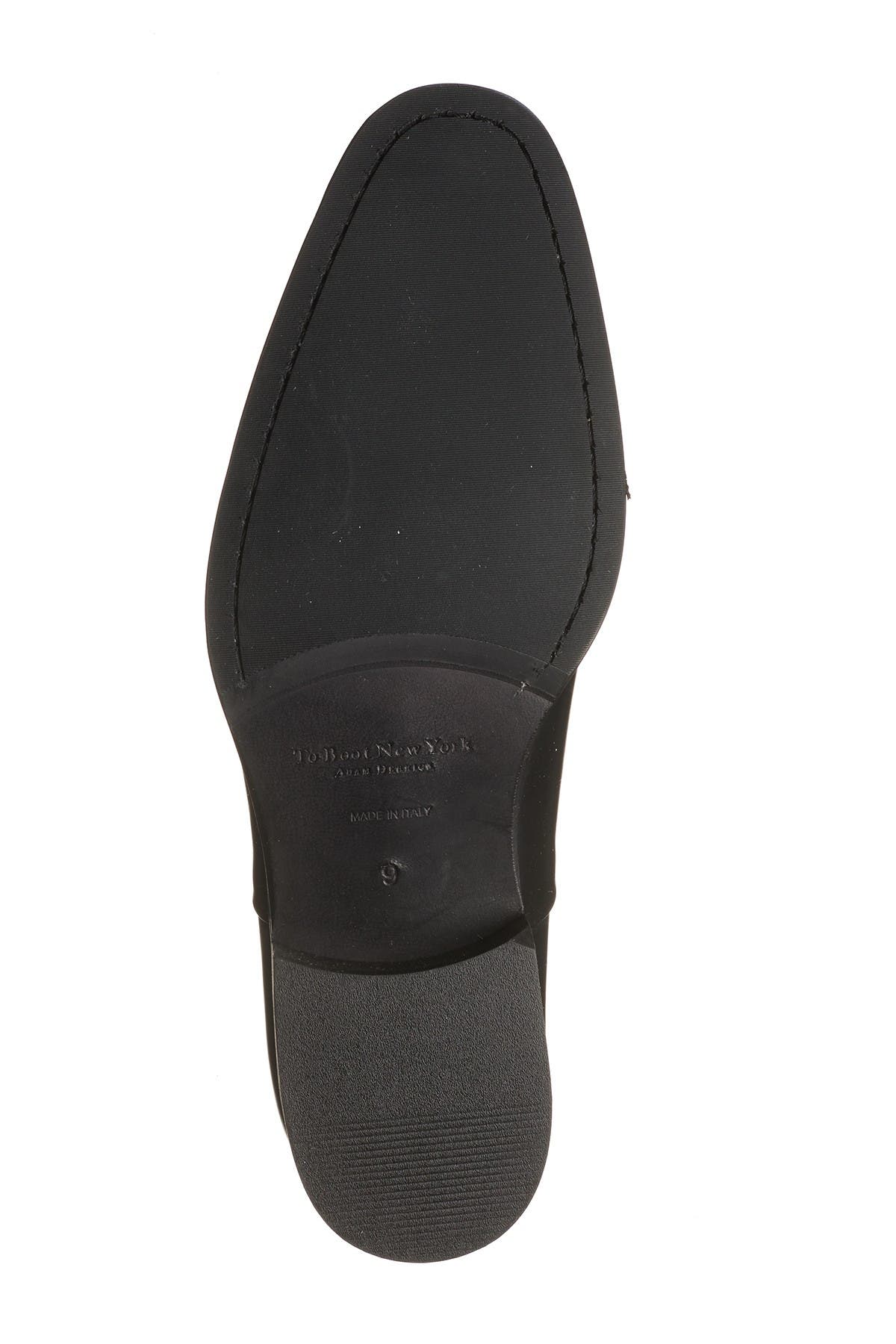 TO BOOT NEW YORK Beragamo Leather Oxford, Alternate, color, 