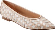 Marc Fisher LTD Damaria Pointed Toe Flat
