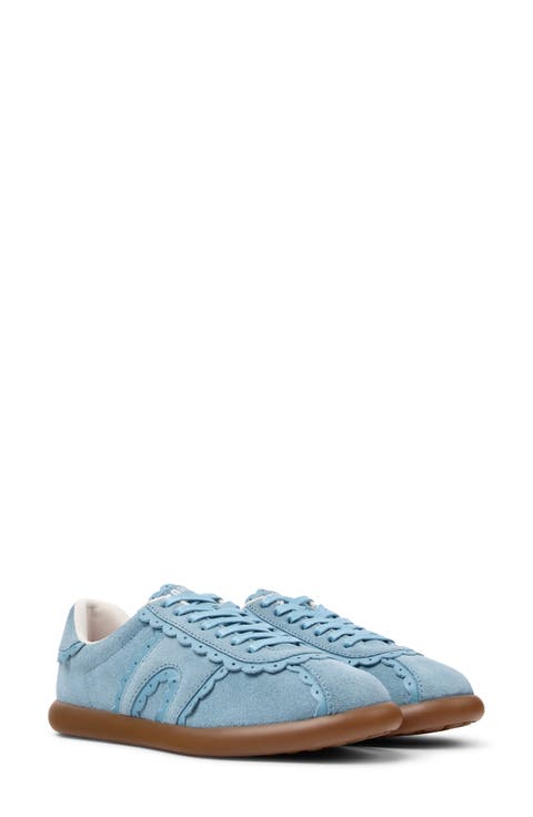 Pelotas Soller Leather Sneaker