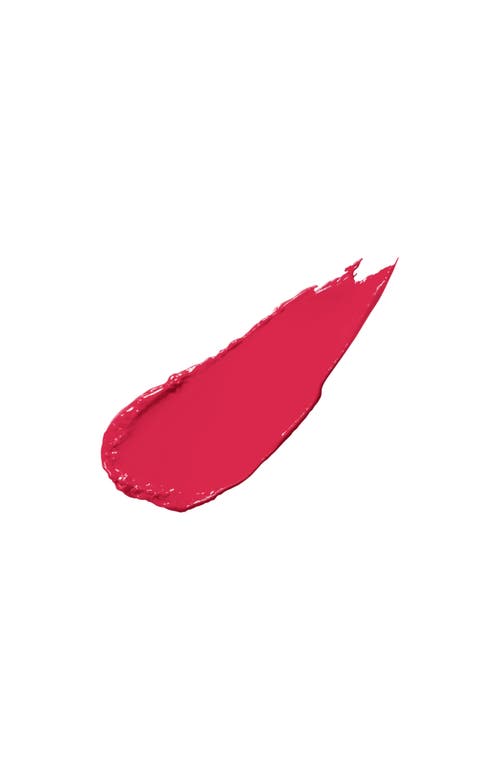 Paul & Joe Lipstick In Raspberry Tea 01