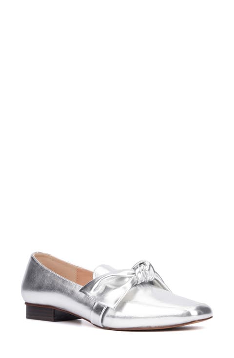 Dominica Bow Loafer (Women)