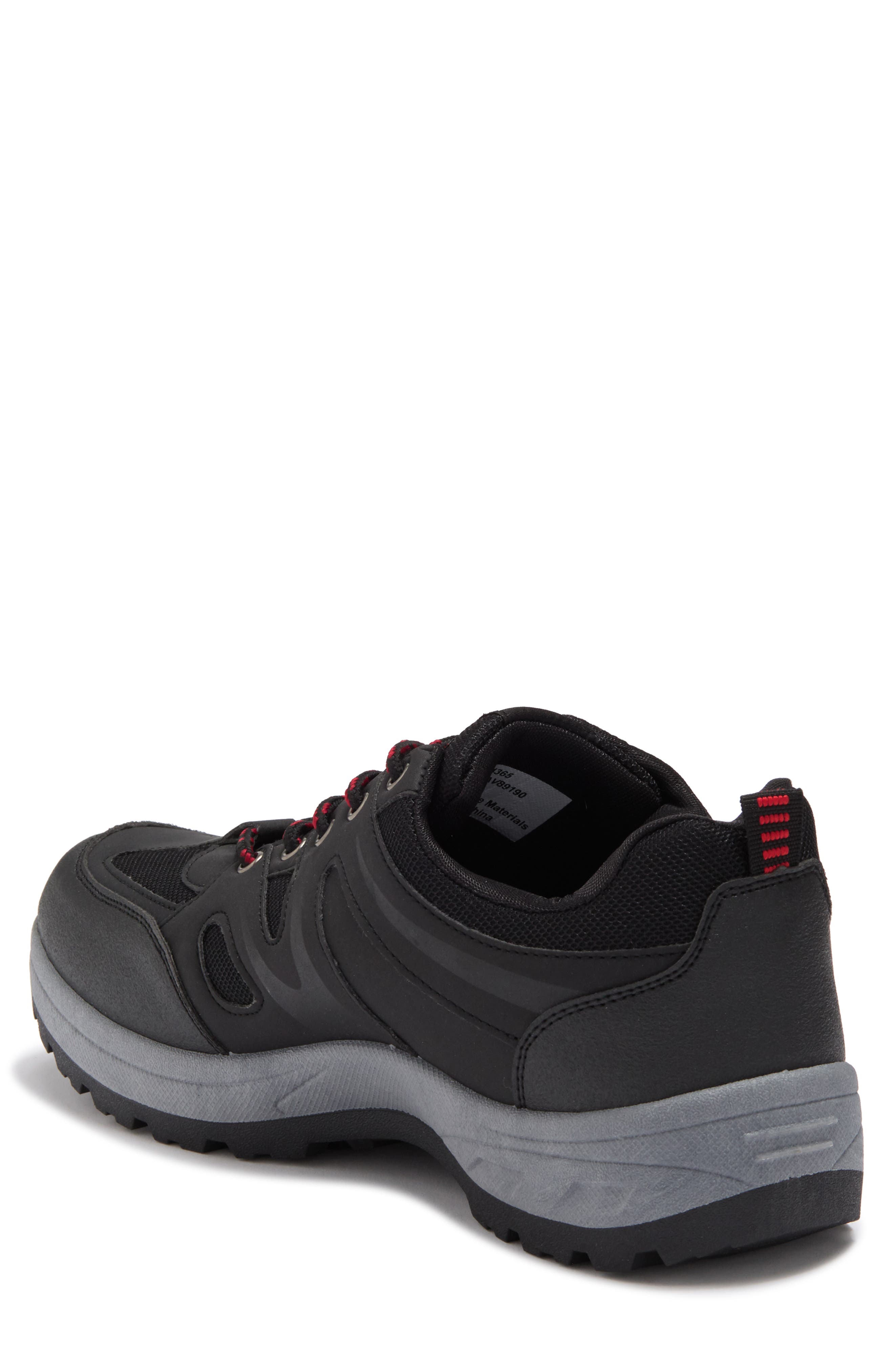 AVALANCHE Hiking Shoe, Alternate, color, 