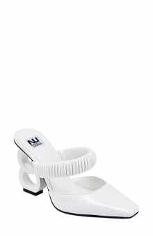 NINETY UNION Luna Mule Pump