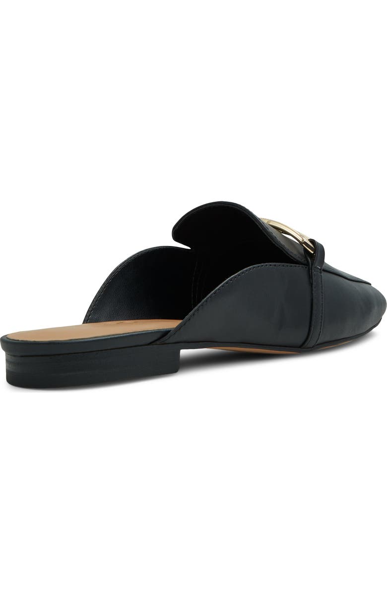 ALDO Silvie Hardware Mule, Alternate, color,