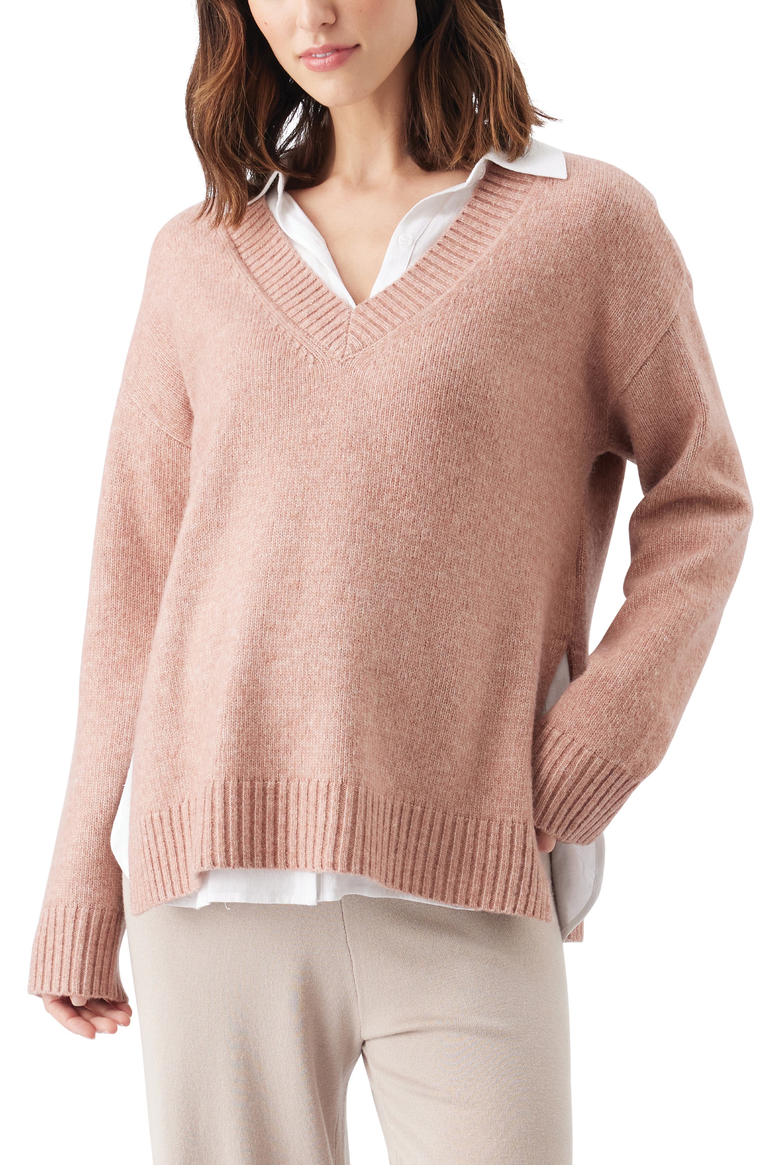 Vera Nursing Knit - image 4