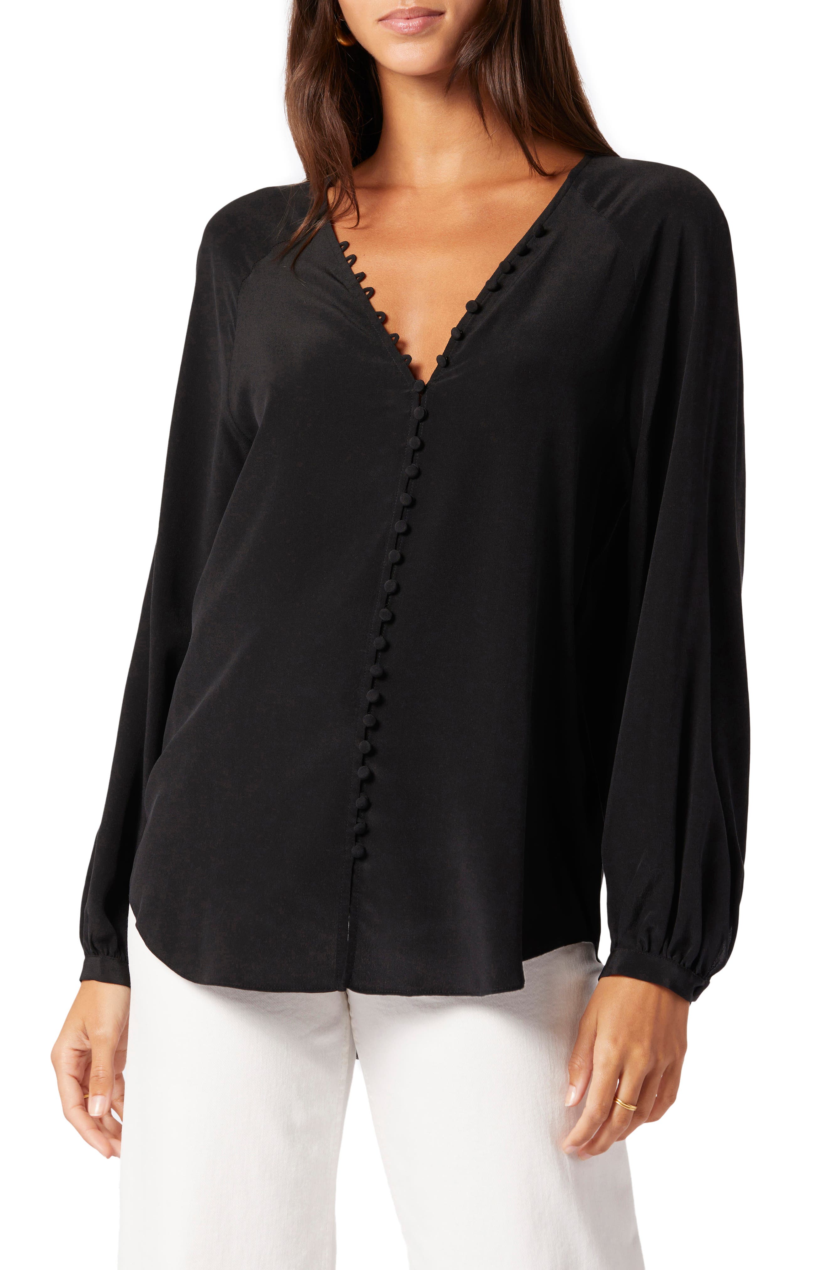 nordstrom joie tops
