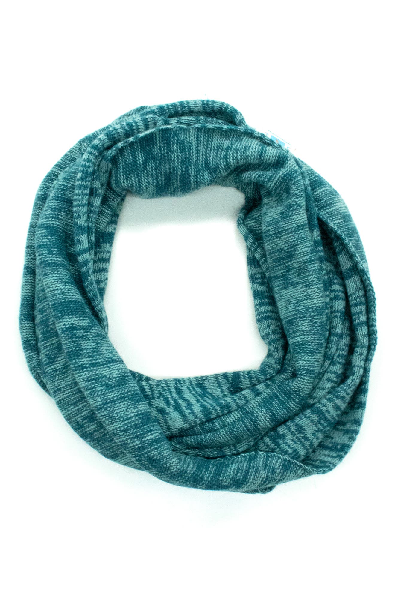 DEEP TEAL/ ARCTIC BLUE