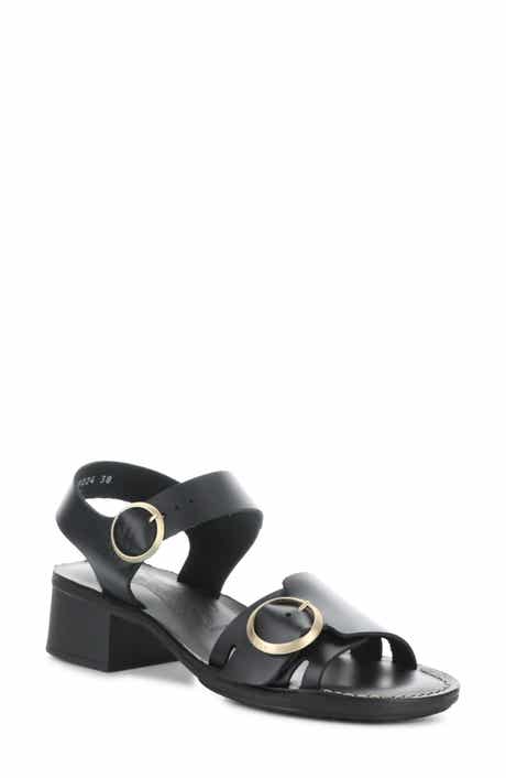 Ebli Ankle Strap Sandal