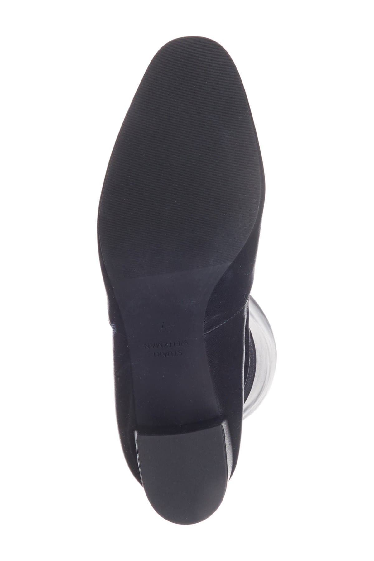 Stuart Weitzman Frannie Boot, Alternate, color, 