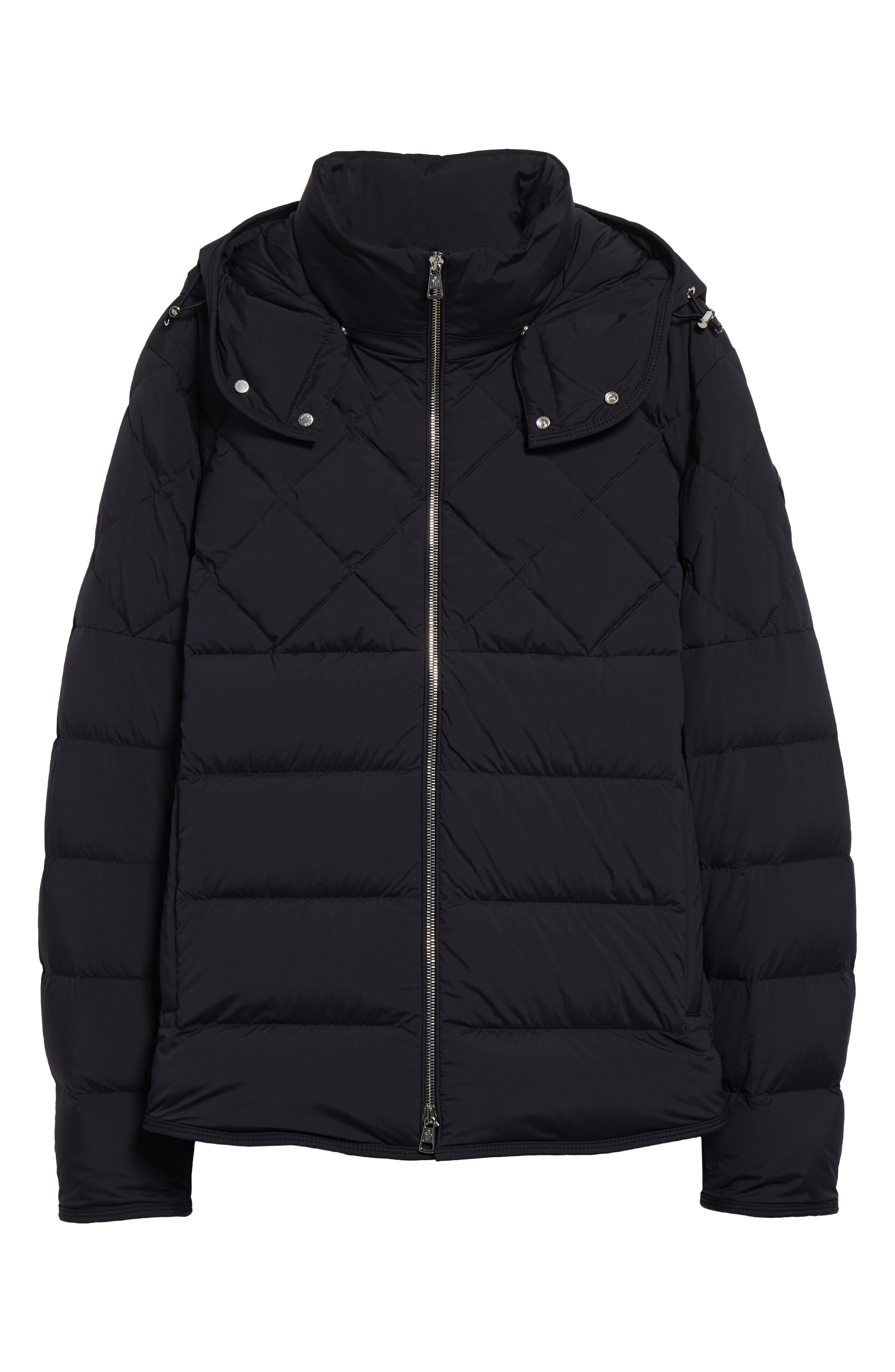 Moncler Cecaud Quilted Down Jacket (Men) | Nordstrom