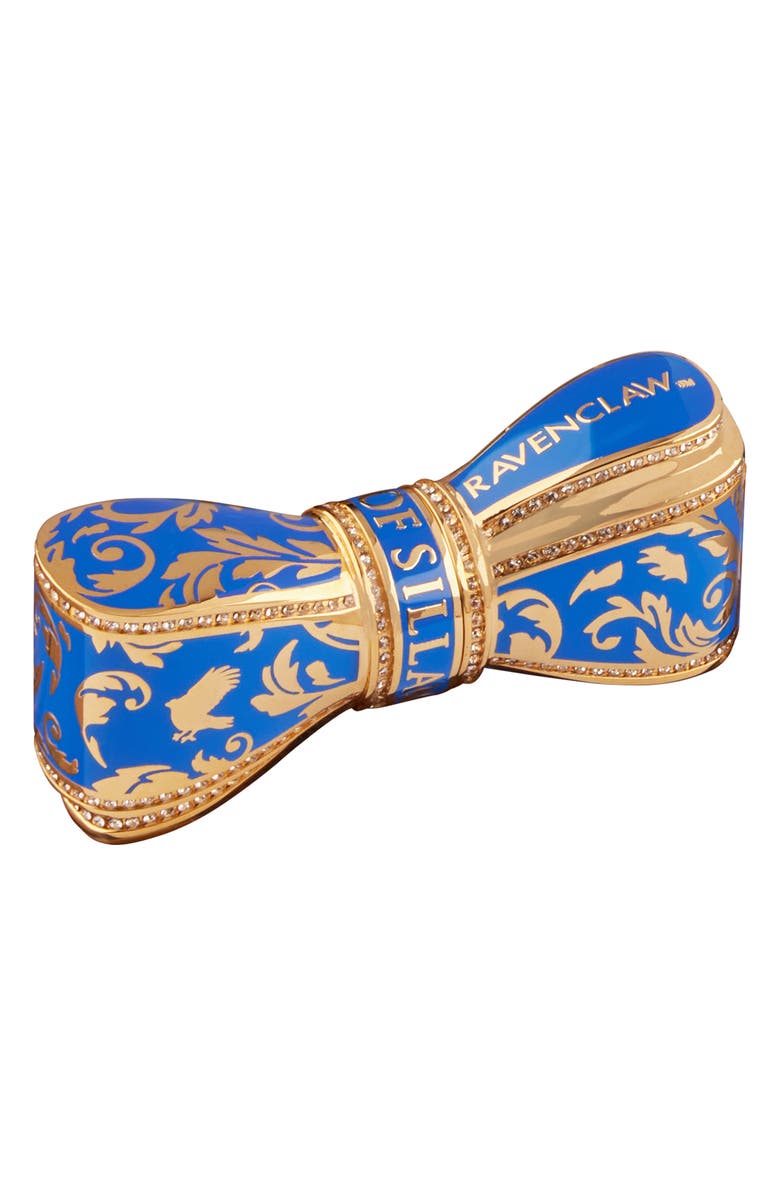 House of Sillage Ravenclaw<sup>™</sup> Lipstick Case & Lipstick Refill Set, Alternate, color, 